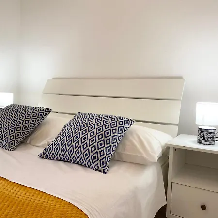 Kantun Apartment