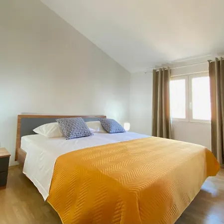 Apartment Kantun *