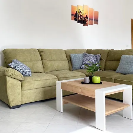 Apartment Kantun *