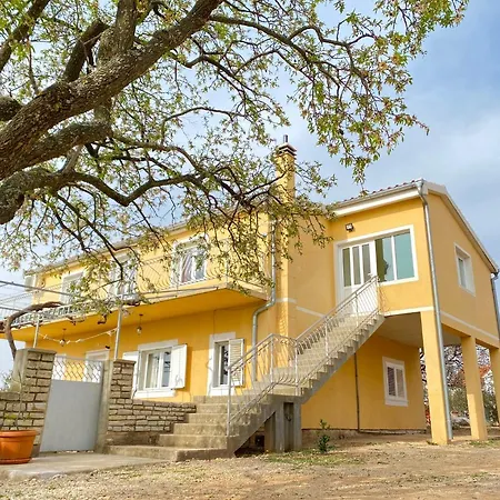 Apartment Kantun
