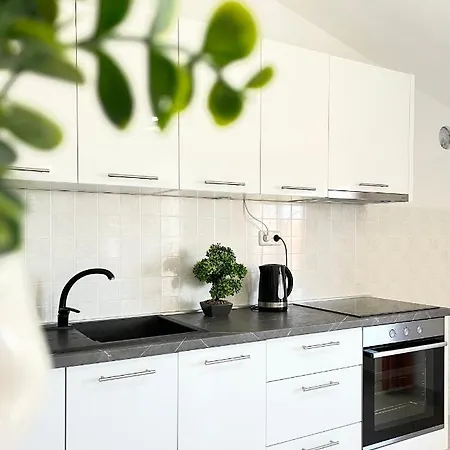 Apartment Kantun Skradin