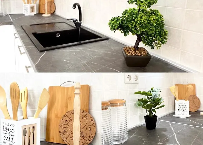 公寓 Kantun 斯克拉丁