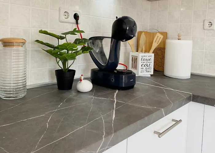 아파트 Kantun 스크라딘