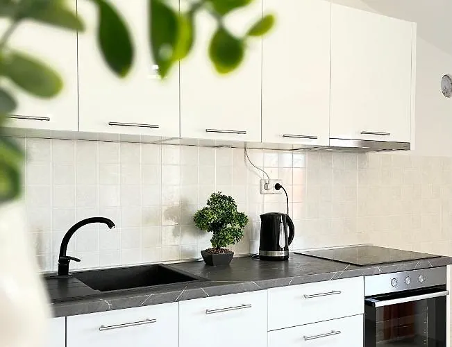 公寓 Kantun 斯克拉丁