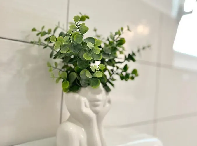 Kantun 아파트 스크라딘